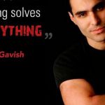 Matan Gavish Krav MAga